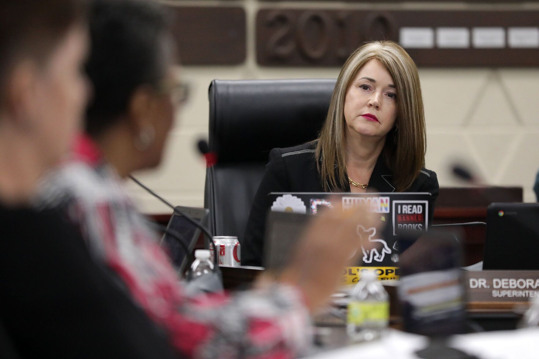 Junta Escolar de Tulsa